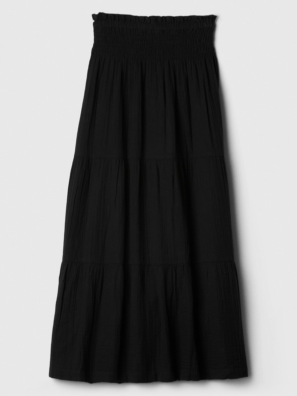 GAP Muszlin maxi szoknya GAP