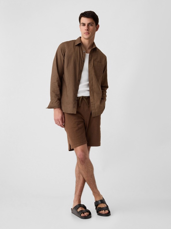 GAP Vászon ing standard GAP