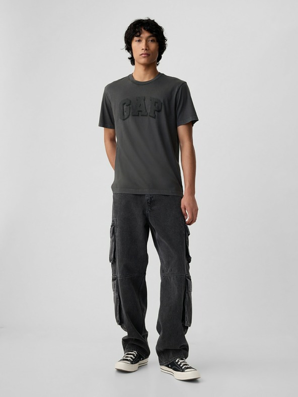 GAP Gap logós póló GAP