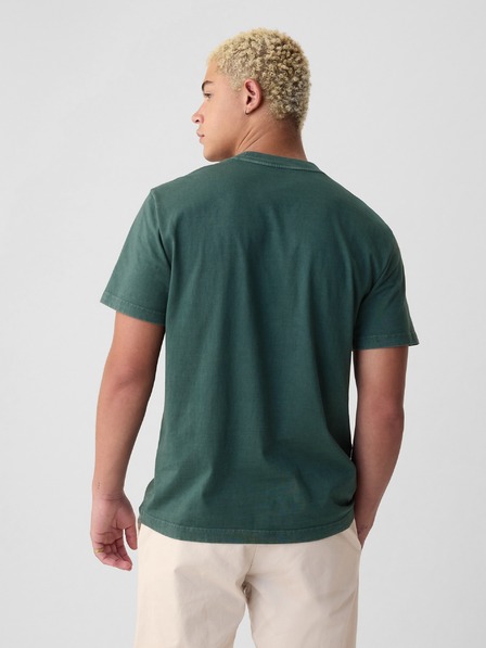 GAP GAP logó póló