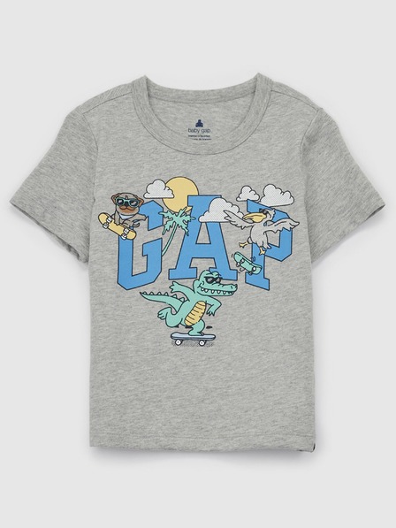 GAP Baby póló Mix & Match GAP