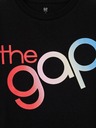 GAP Gyerek póló GAP logóval