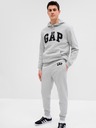 GAP GAP fleece melegítő nadrág