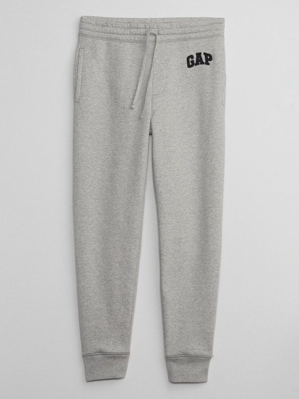 GAP GAP fleece melegítő nadrág