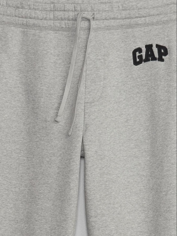 GAP GAP fleece melegítő nadrág