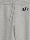 GAP GAP fleece melegítő nadrág