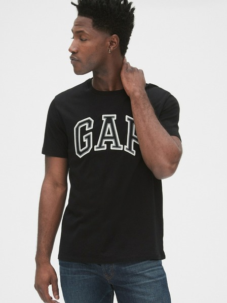 GAP GAP logó póló