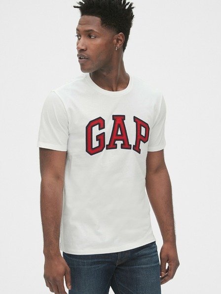 GAP GAP logó póló