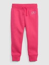 GAP Baby fleece GAP logós melegítő