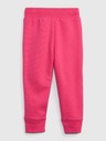 GAP Baby fleece GAP logós melegítő