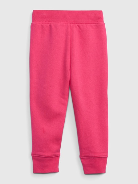 GAP Baby fleece GAP logós melegítő