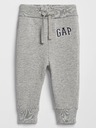 GAP Bébi sportnadrág GAP logóval