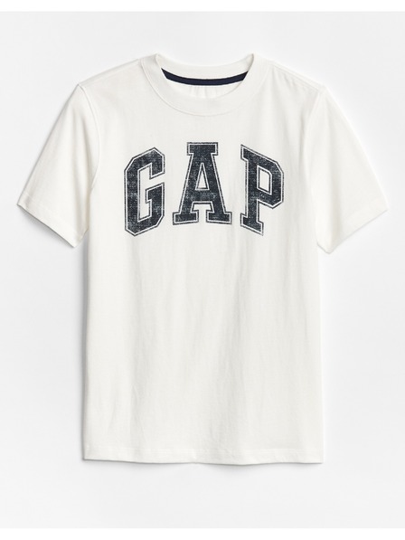 GAP Gyerek póló GAP logóval