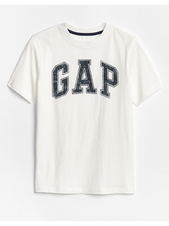 GAP Gyerek póló GAP logóval