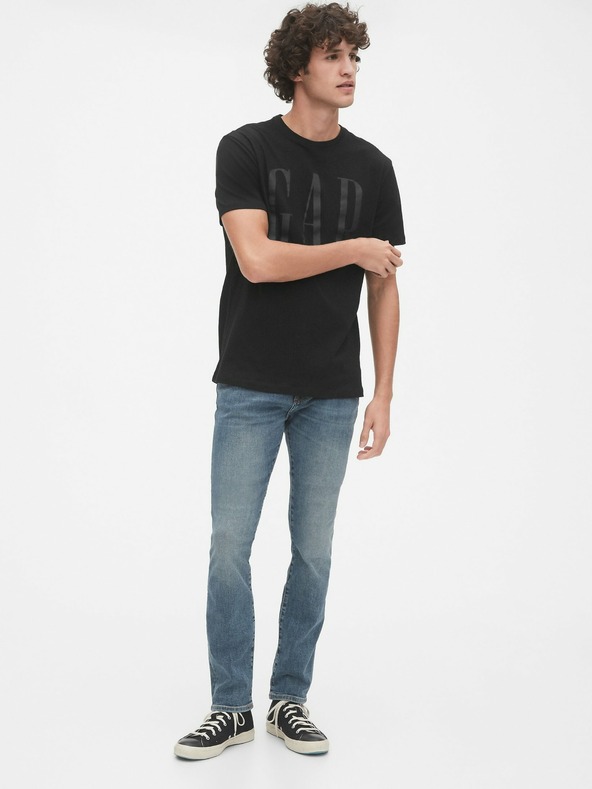 GAP GAP logó póló