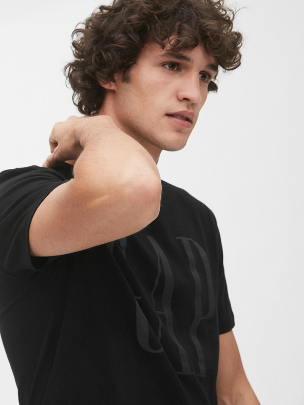 GAP GAP logó póló