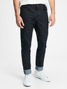 GAP Džíny slim taper GapFlex All Temp GAP