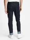 GAP Džíny slim taper GapFlex All Temp GAP