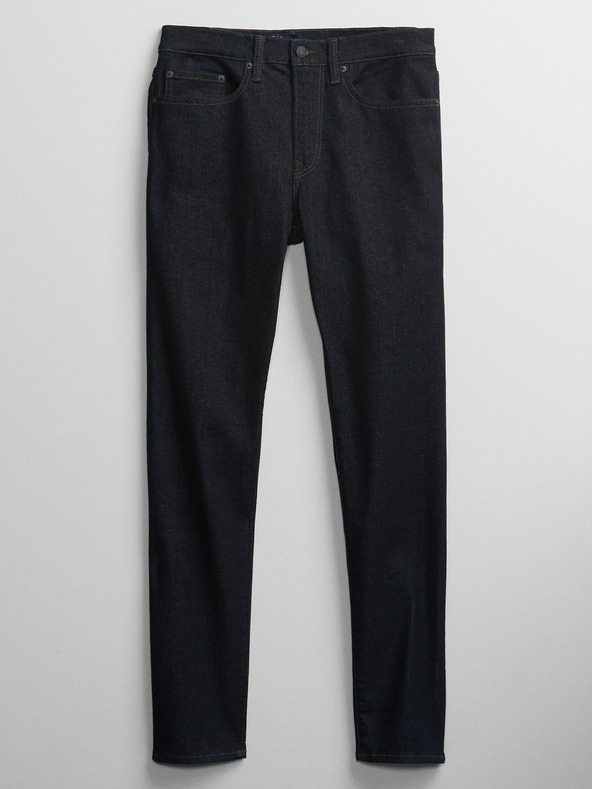 GAP Džíny slim taper GapFlex All Temp GAP