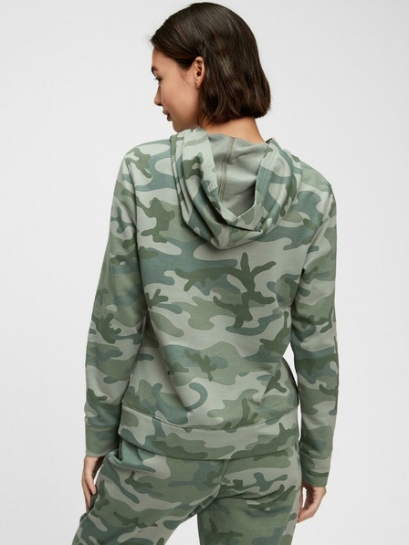 GAP GAP logós pulóver