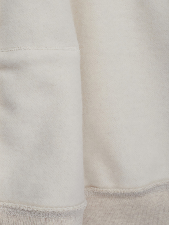 GAP Gyerek mikró GAP logóval, cipzárral