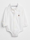GAP Baby oxford body GAP