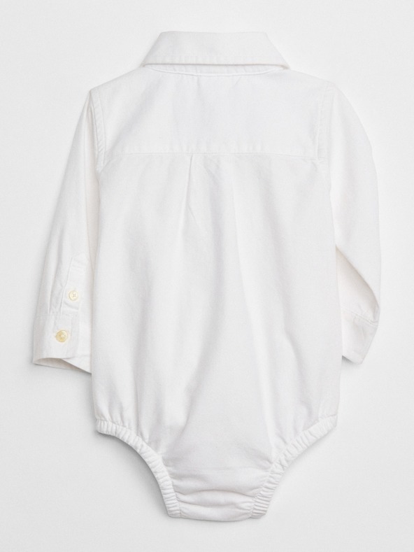 GAP Baby oxford body GAP
