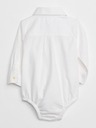 GAP Baby oxford body GAP