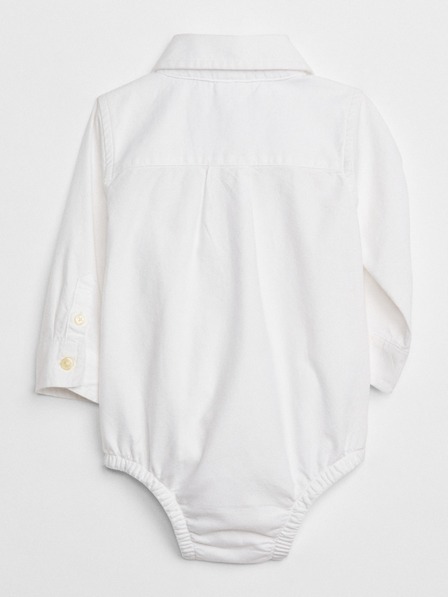 GAP Baby oxford body GAP