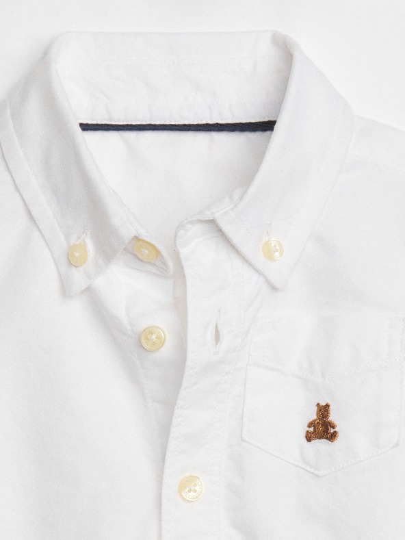 GAP Baby oxford body GAP