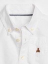 GAP Baby oxford body GAP