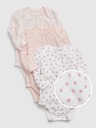 GAP Baby organic first favorit body, 3 db GAP