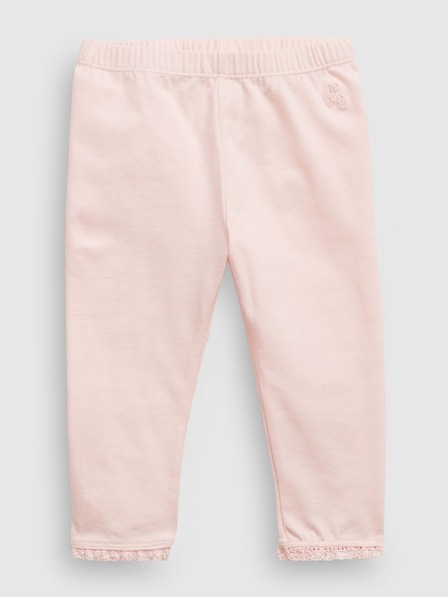 GAP Baby leggings Brannan organikus pamut GAP