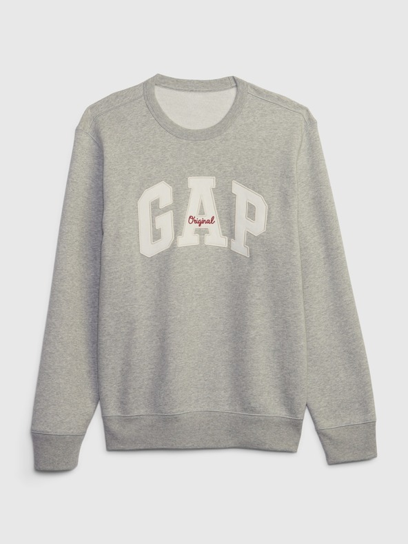 GAP GAP original fleece pulóver