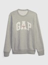 GAP GAP original fleece pulóver