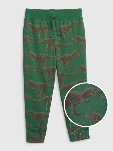 GAP Baby melegítőnadrág Mix & Match GAP