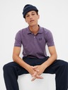 GAP Logo póló jersey organic GAP