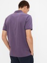 GAP Logo póló jersey organic GAP