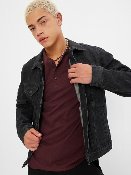 GAP Hosszú ujjú póló GAP