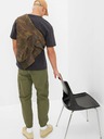 GAP Cargo jogger nadrág GapFlex GAP
