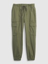 GAP Cargo jogger nadrág GapFlex GAP