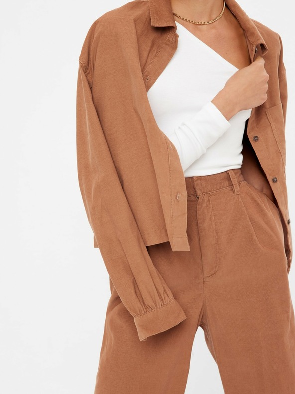 GAP Kordbársony nadrág GAP