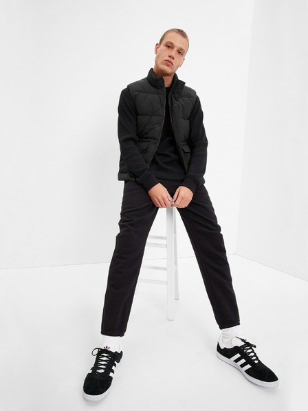 GAP Steppelt mellény cipzárral GAP