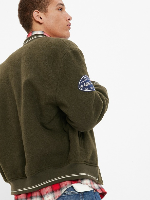 GAP Gyapjú bomber GAP