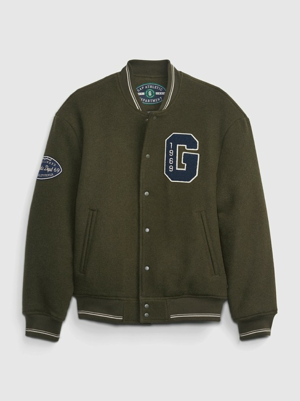 GAP Gyapjú bomber GAP