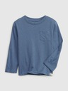 GAP Baby póló Mix & Match zsebbel GAP