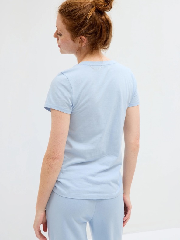 GAP Gap logós póló GAP