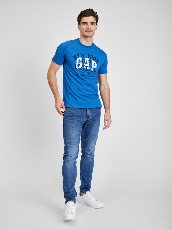GAP Logós póló GAP