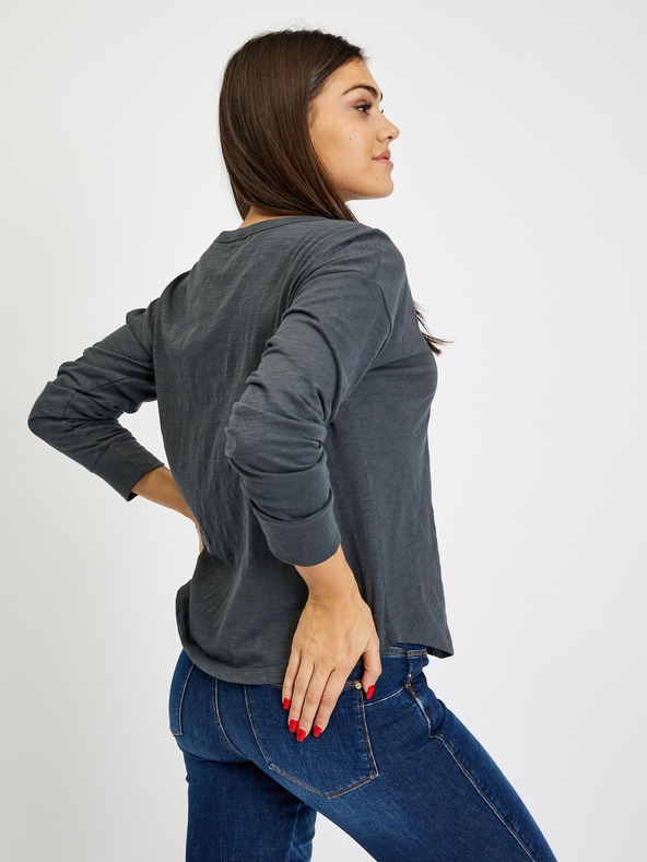 GAP Hosszú ujjú póló GAP