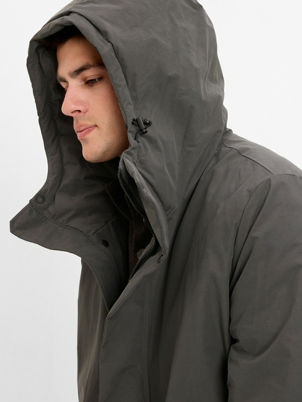 GAP Téli parka kabát GAP